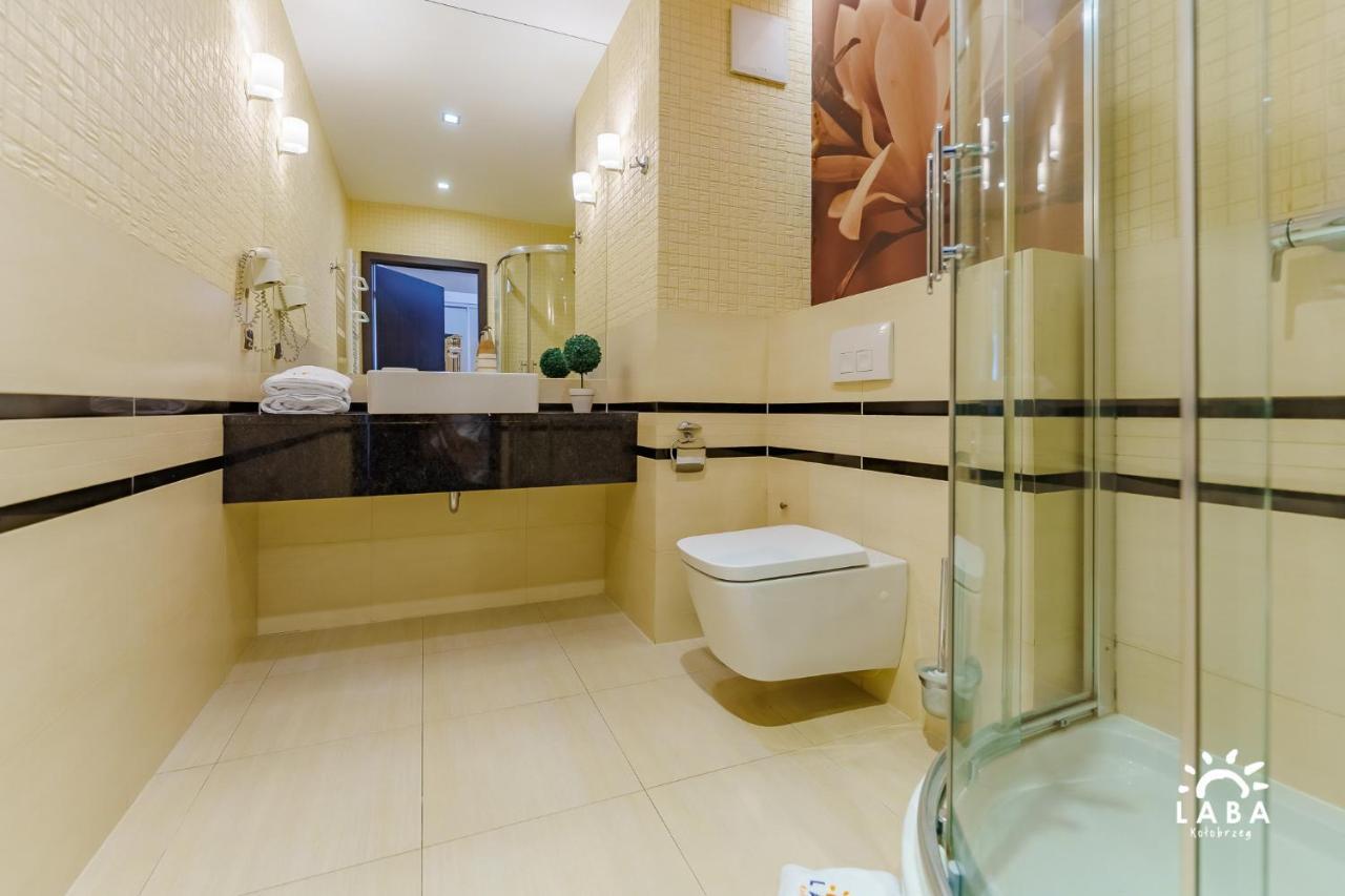 Апартаменти Laba Diva Prywatny