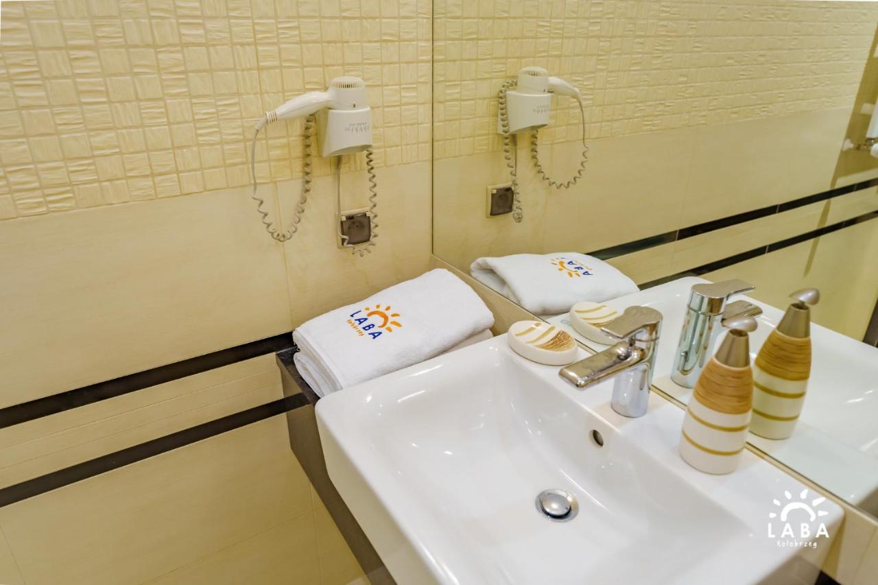 Laba Diva Prywatny * Колобжег