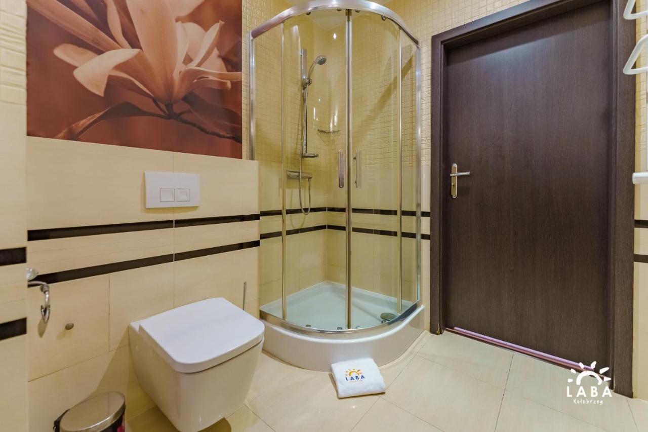 Апартаменти Laba Diva Prywatny