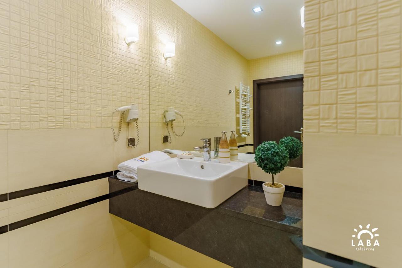 Laba Diva Prywatny Апартаменти