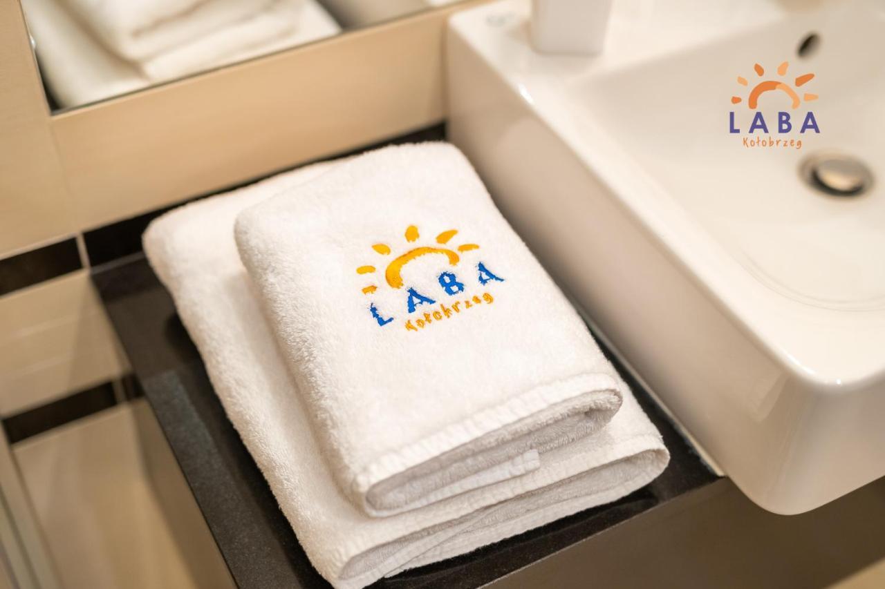 Laba Diva Prywatny Колобжег