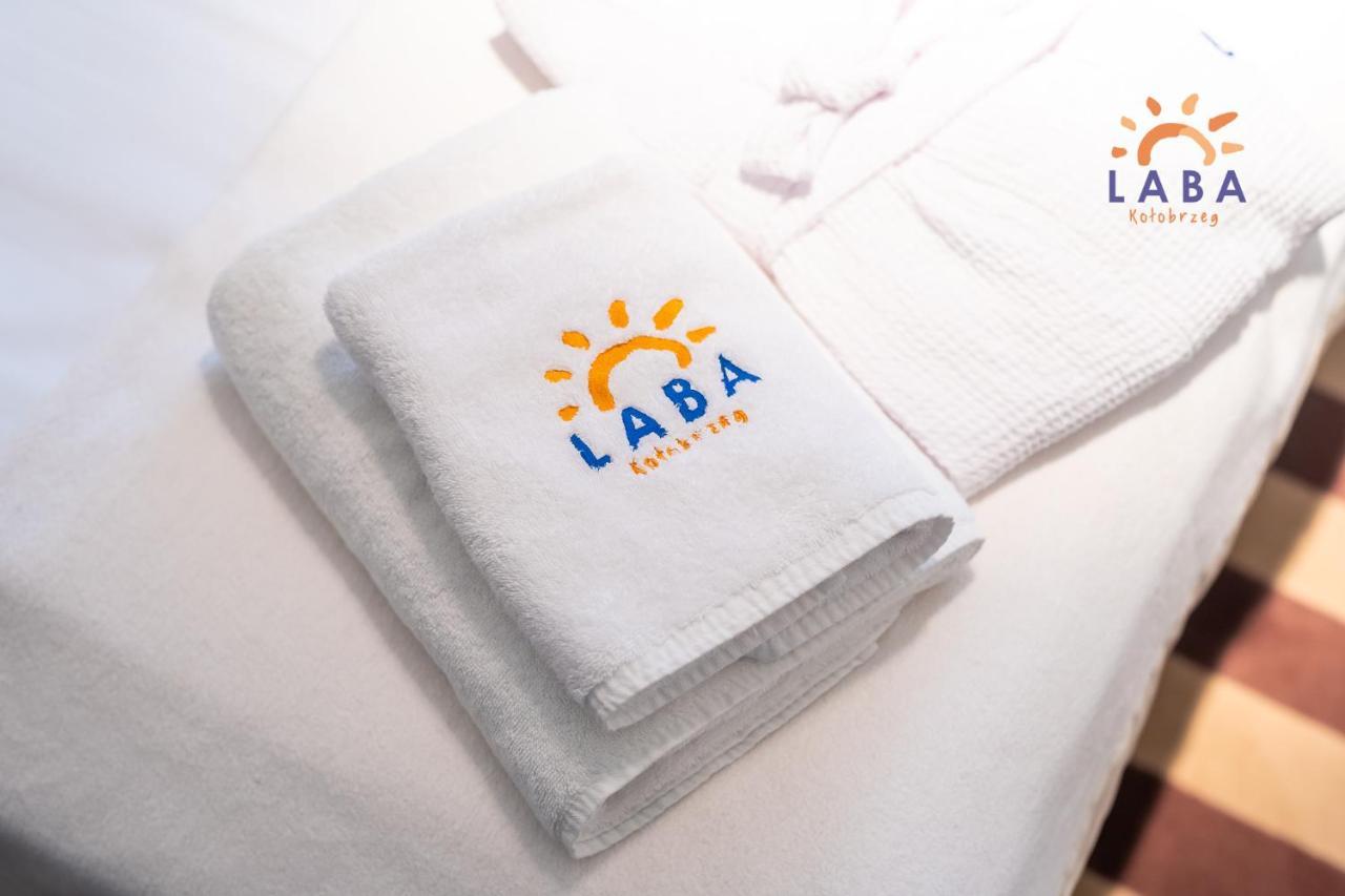 Апартаменти Laba Diva Prywatny Колобжег