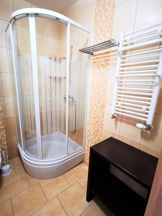Laba Diva Prywatny Апартаменти *