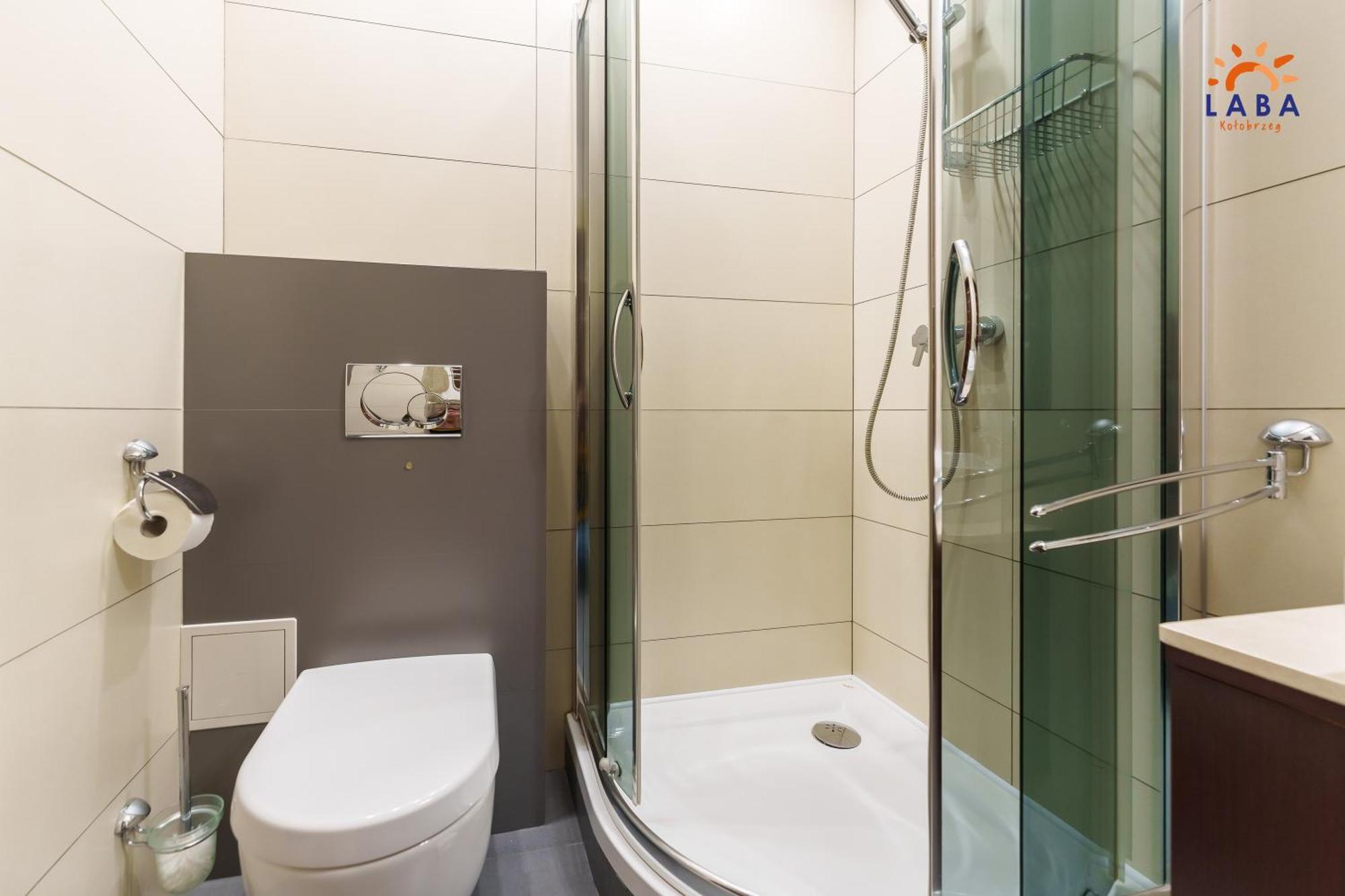Апартаменти Laba Diva Prywatny