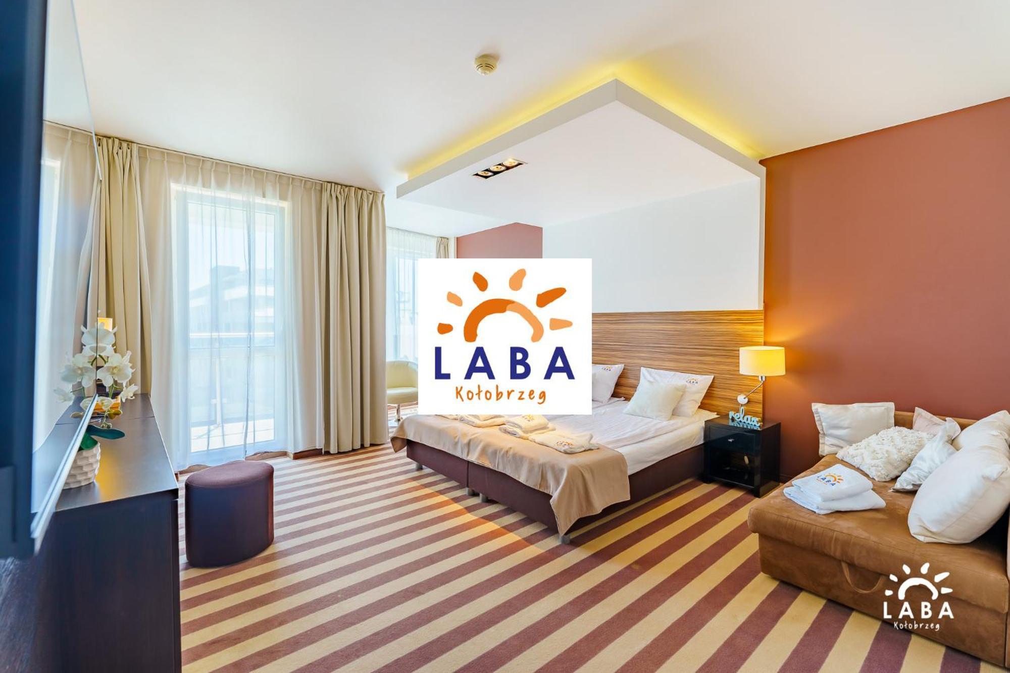 Апартаменти Laba Diva Prywatny Колобжег