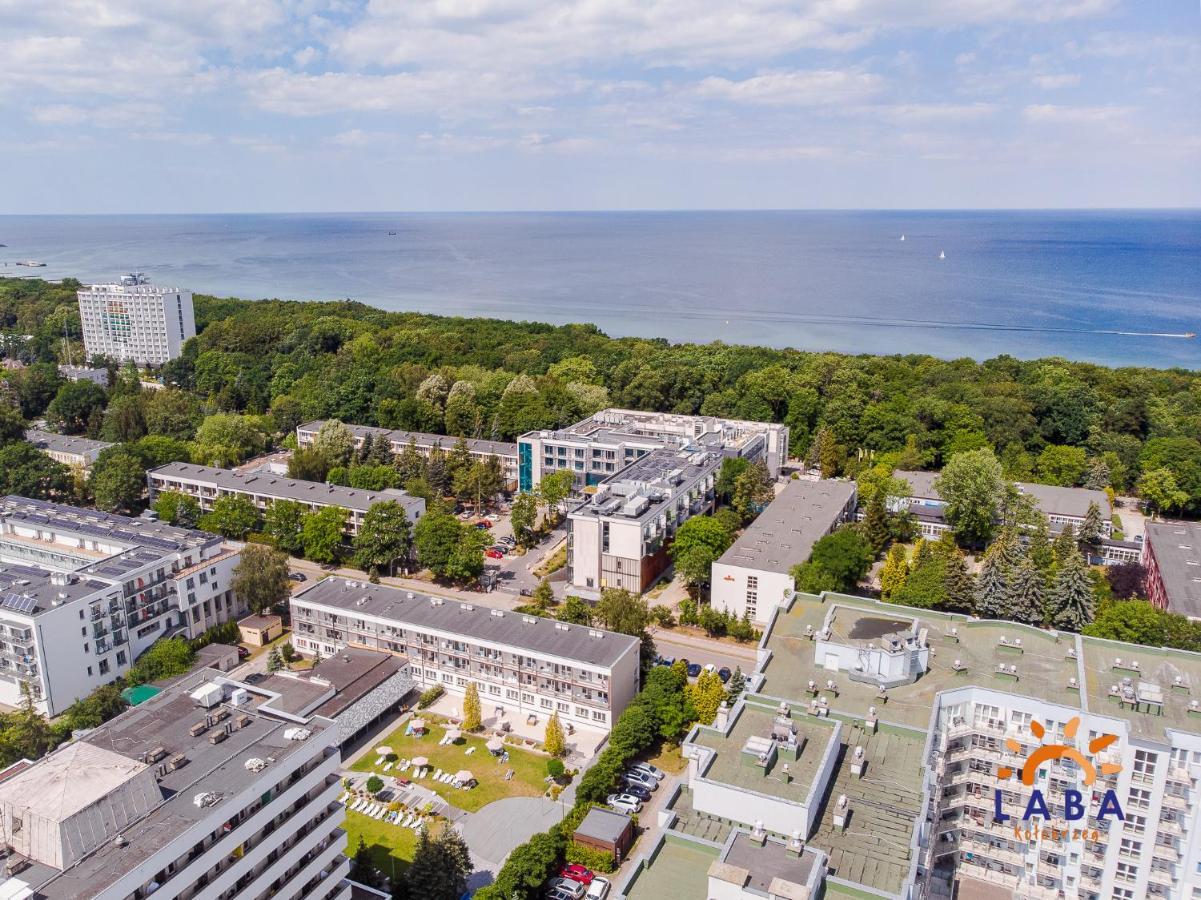 Laba Diva Prywatny Kolobrzeg